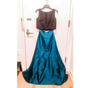 Neiman Marcus Evening Gown